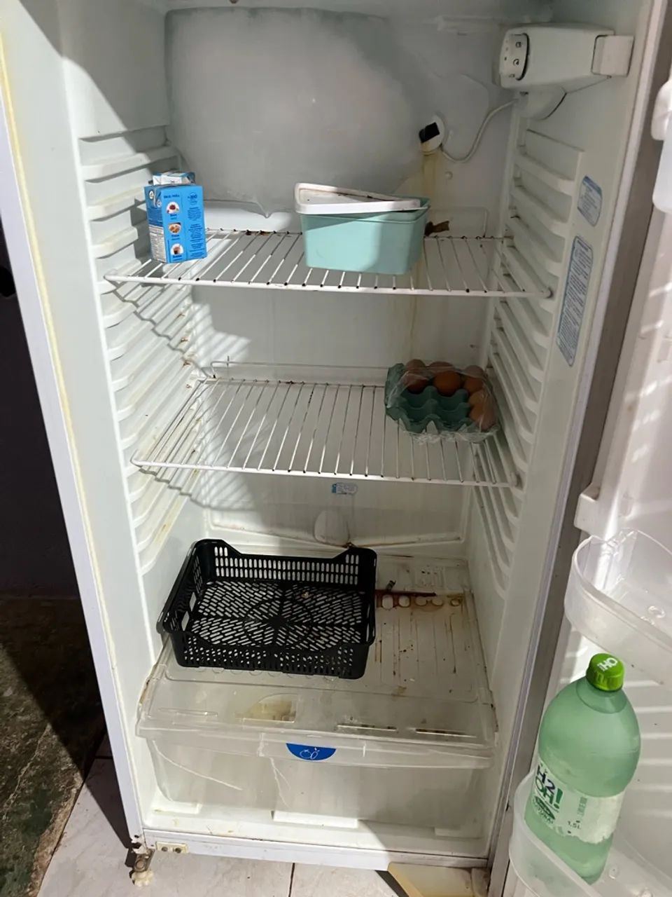 geladeira - Foto 2