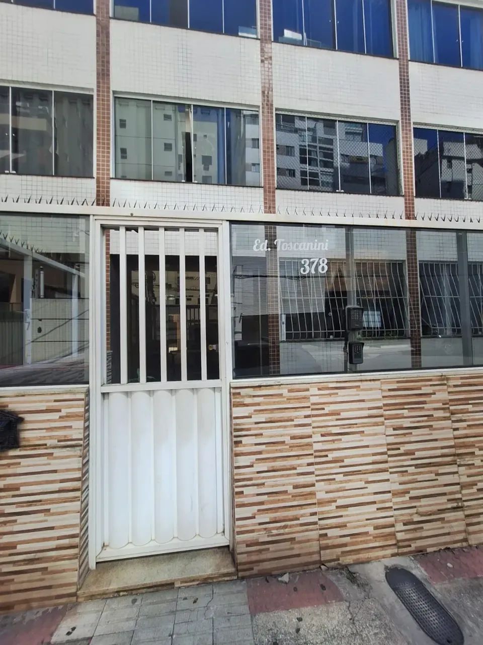 Edifício Toscanini Apartamento 402 - Foto 2