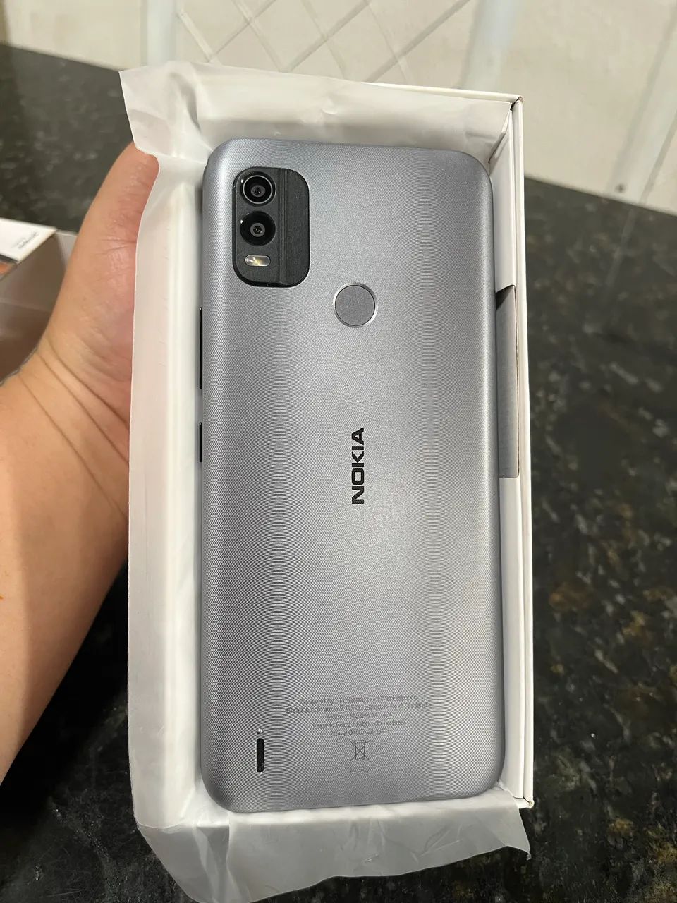 Nokia C21 Plus - Foto 2