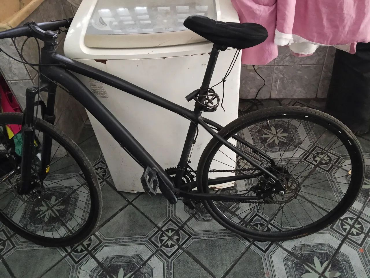 bike top
