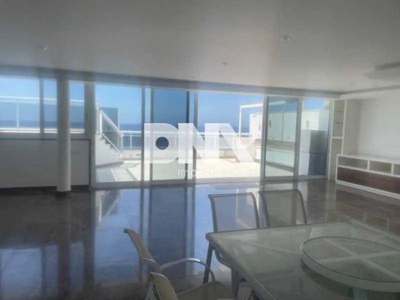 Cobertura - / Residencial / Copacabana