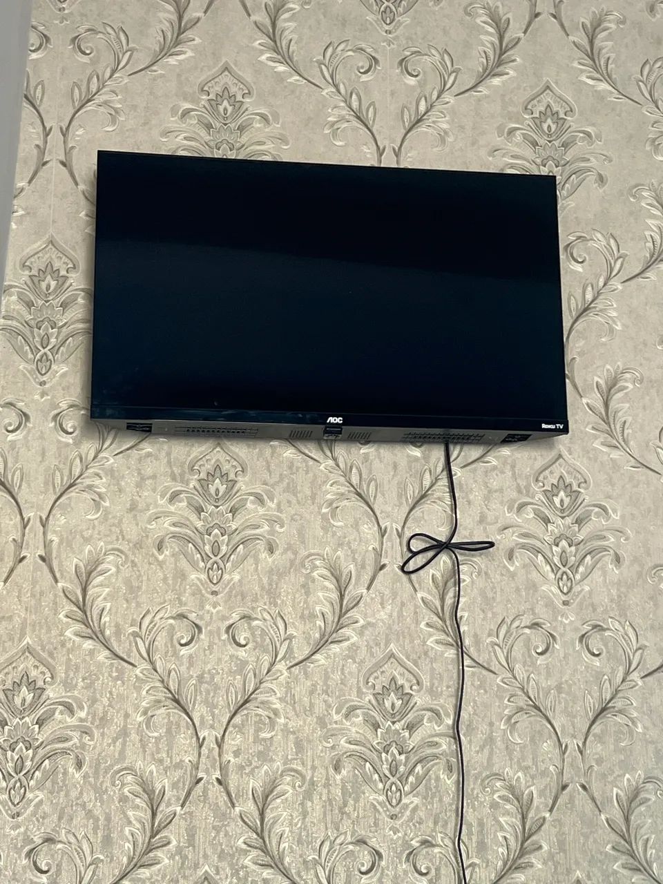Tv smart Roku