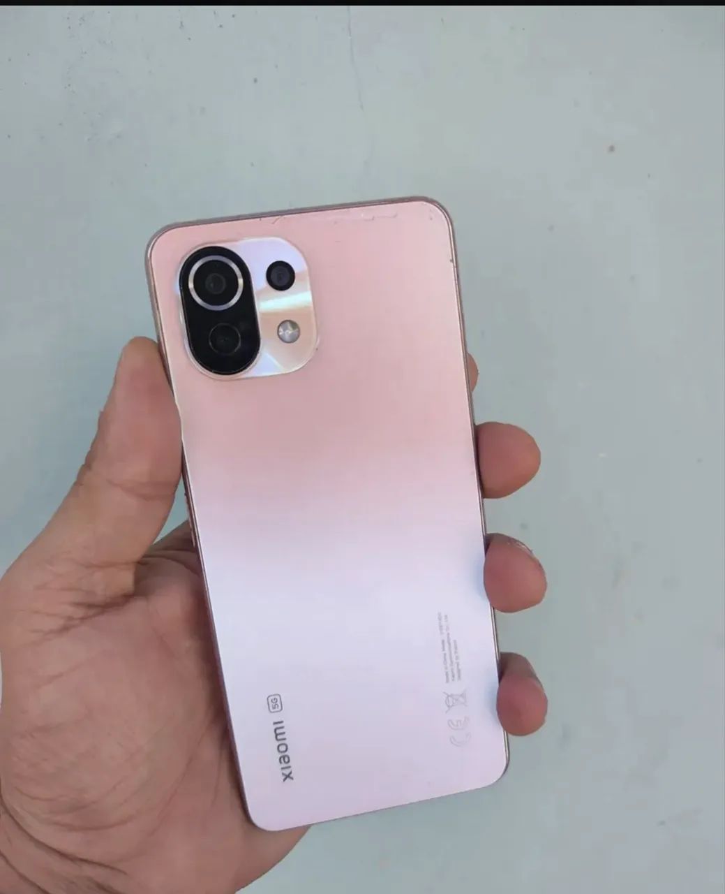 XIAOMI MI 11 Lite - Foto 2