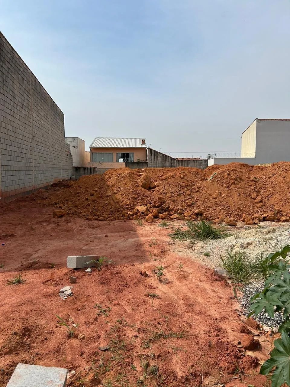 VENDA - TERRENO JARDIM SIMUS / SOROCABA/SP