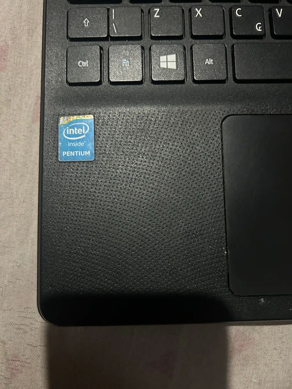 Vendo Notebook ACER 4GB RAM - Foto 4