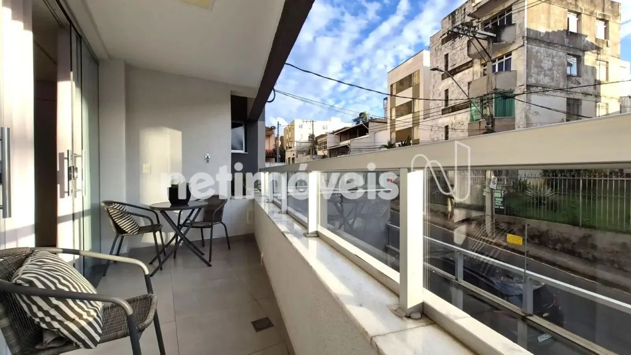 Área Privativa Nova Granada - Foto 4