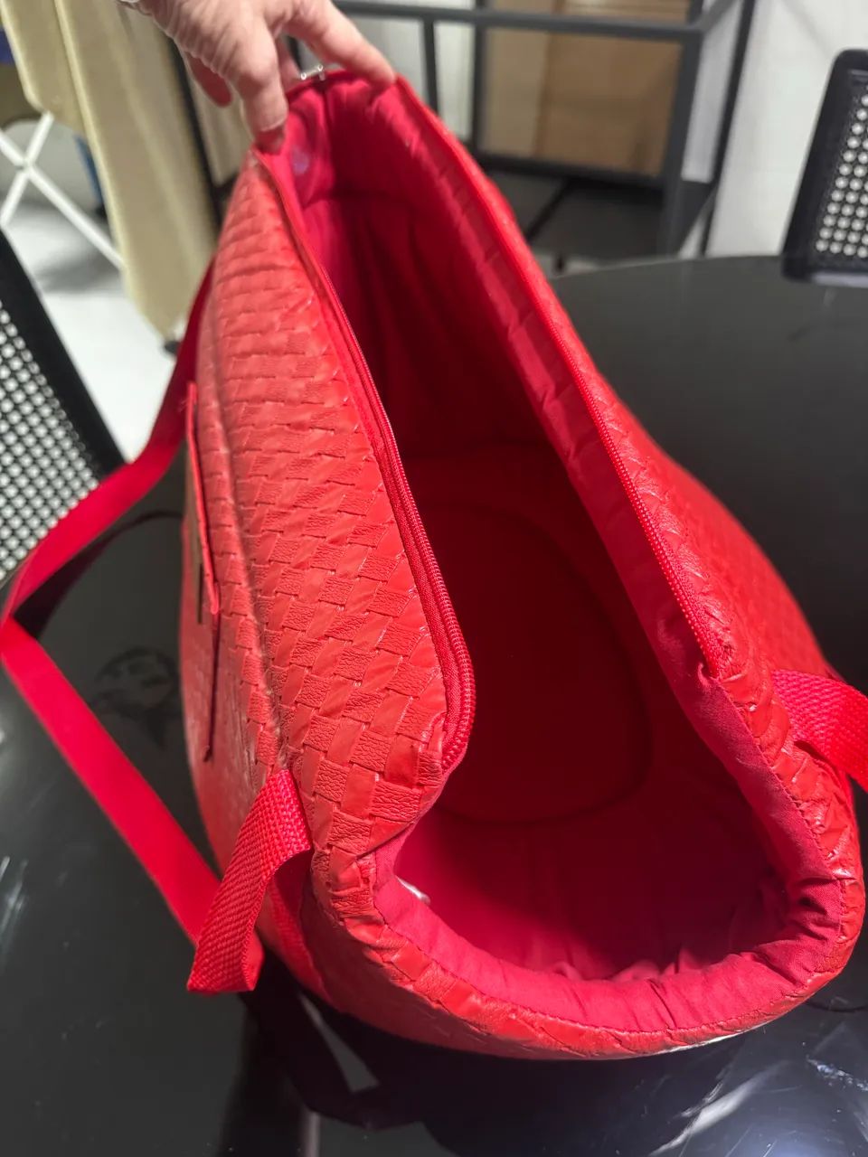 Bolsa para transporte de Pet - Foto 4