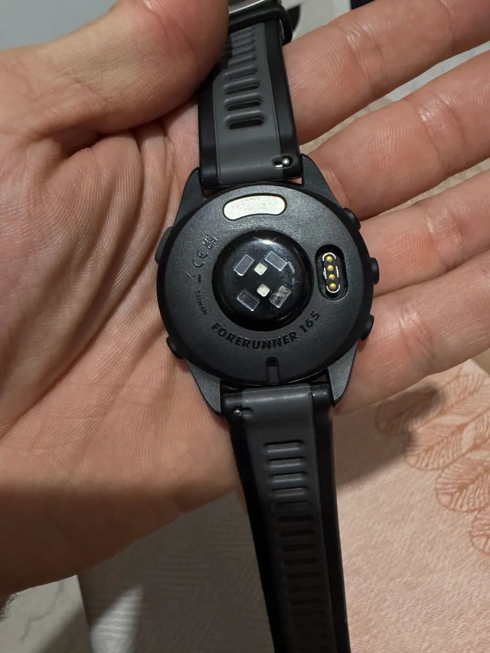 Garmin forerunner 165 music - Foto 3