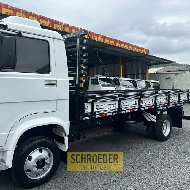 Vw 8.120 - Foto 3