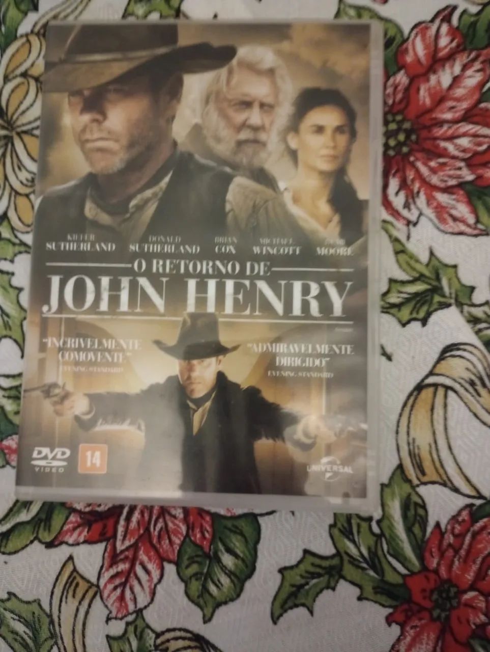 Filmes  - Foto 3
