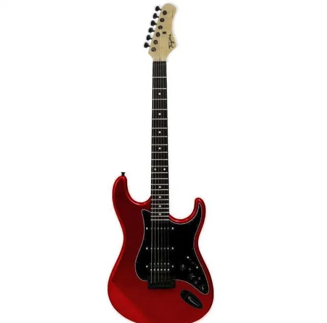 Guitarra Tagima Sixmart Com Efeitos - Foto 2