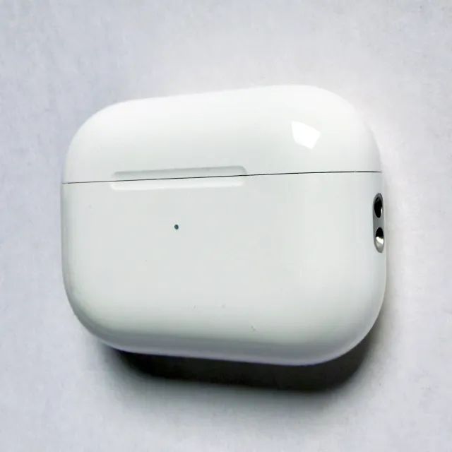 Apple AirPods Pro 2 (USB-C), case anti-impacto - Fones de Ouvido