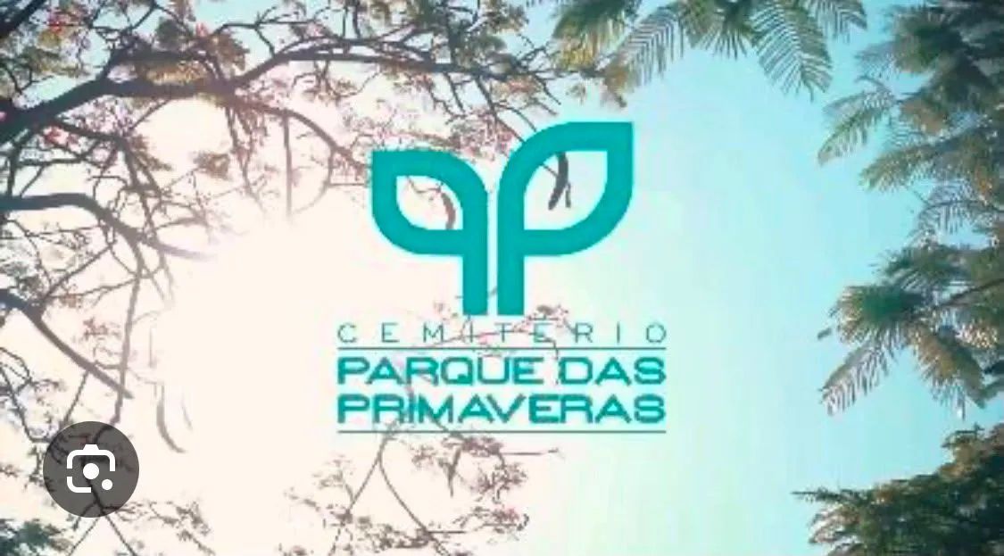 Jazigo cemitério primaveras I - Foto 2