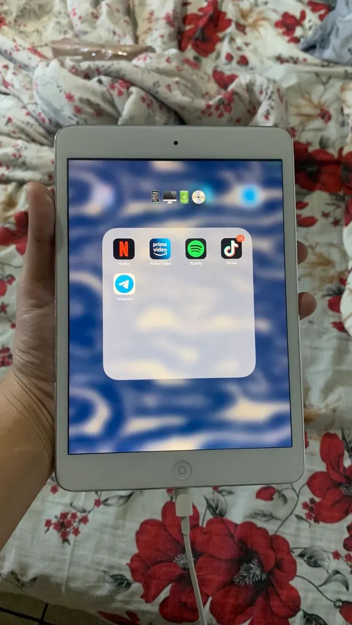 iPad mini 2 com 32gb - Tablets e E-Readers - Campo Grande, Rio de