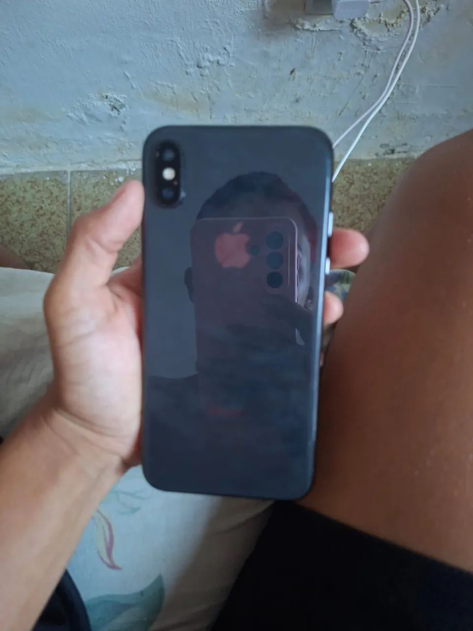 iPhone x 256gb - Foto 3