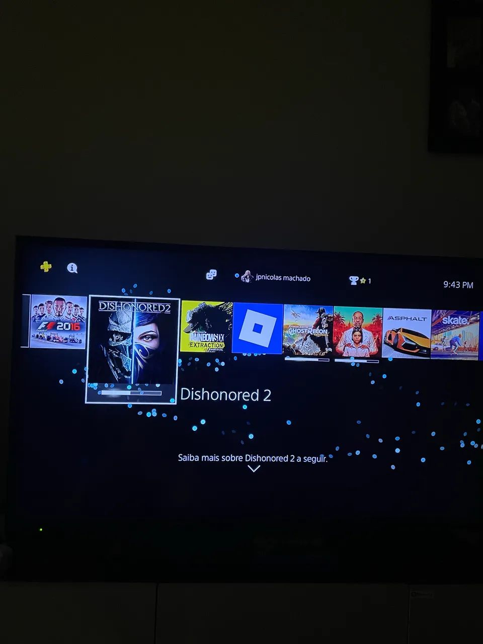 Ps4 pro  - Foto 4