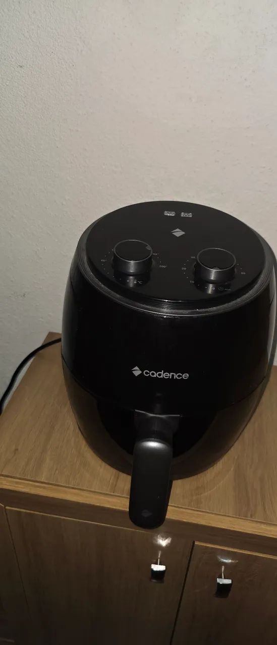 Airfry - Foto 2
