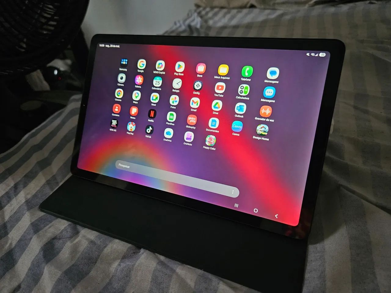 Tablet Samsung s6  - Foto 2