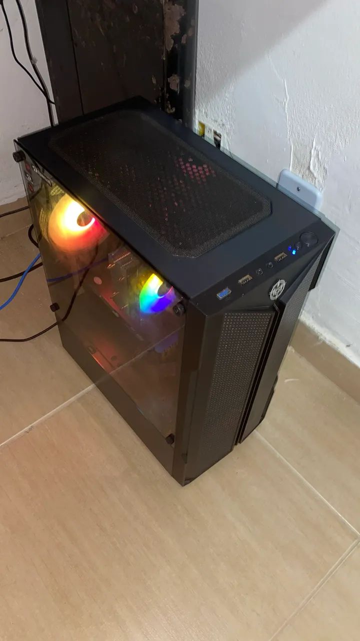 Computador gamer - Foto 4
