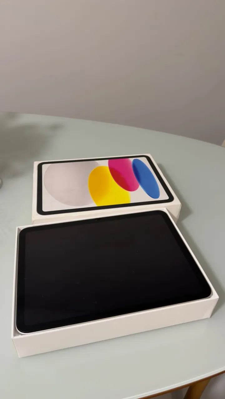 iPad 10 - Foto 3