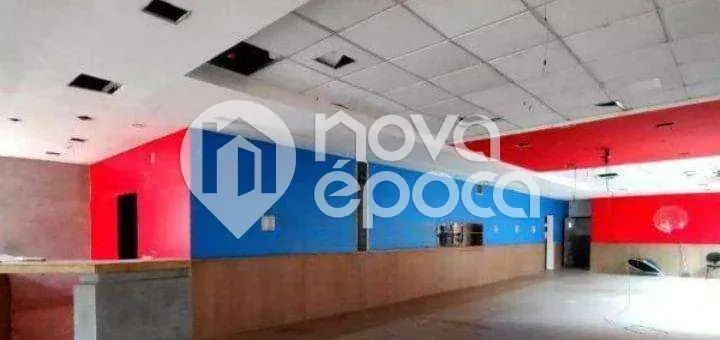 Cascadura | Prédio Comercial - Foto 5
