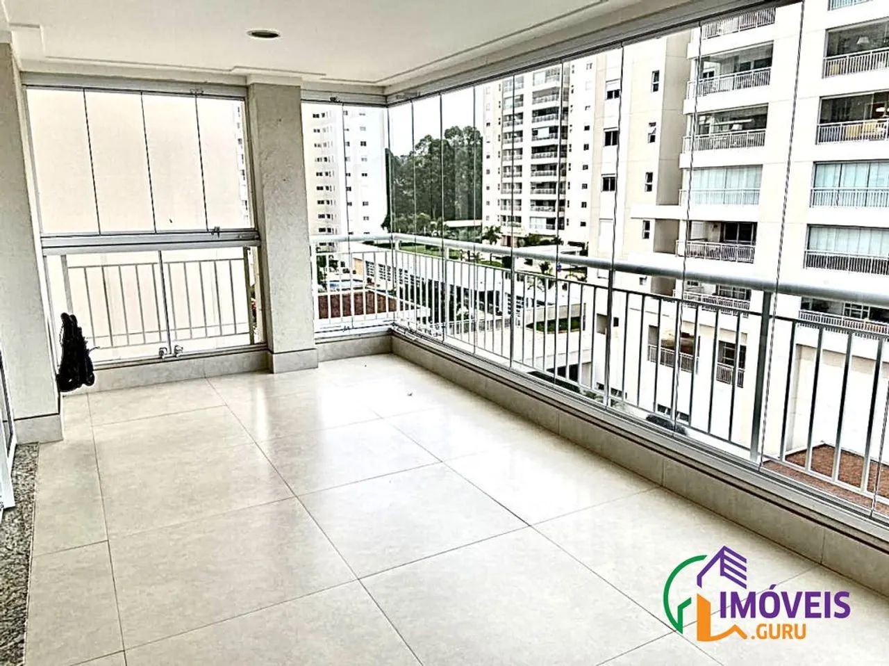 APARTAMENTO - TAMBORÉ - SP - Foto 3