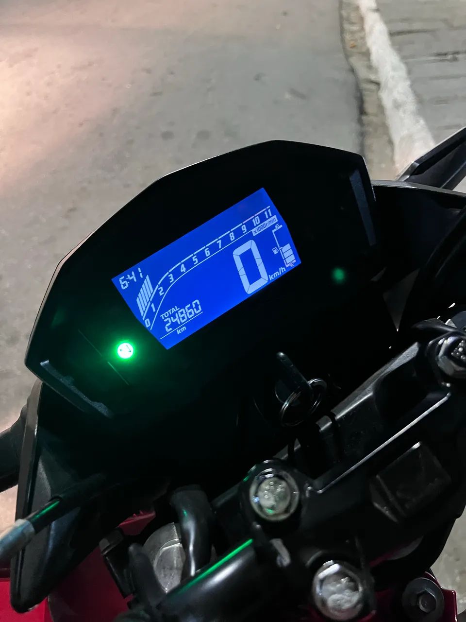 Twister 2021 250cc  - Foto 5