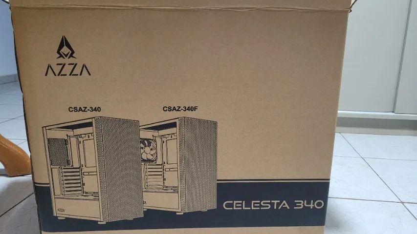 Computador Processador Intel I5-12400 - Foto 5