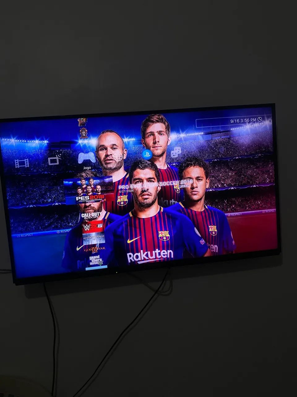 Ps3 
