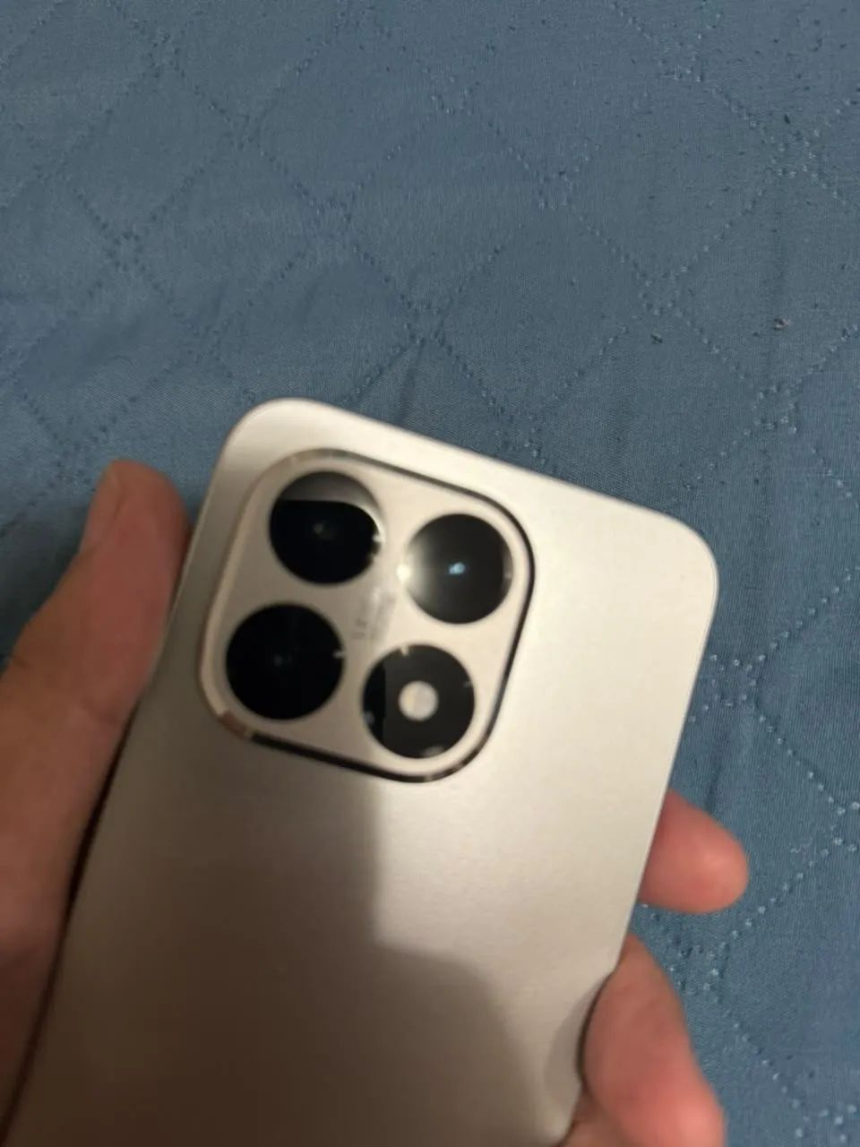 Celular Xiaome 15 T (512 GB) - Foto 4