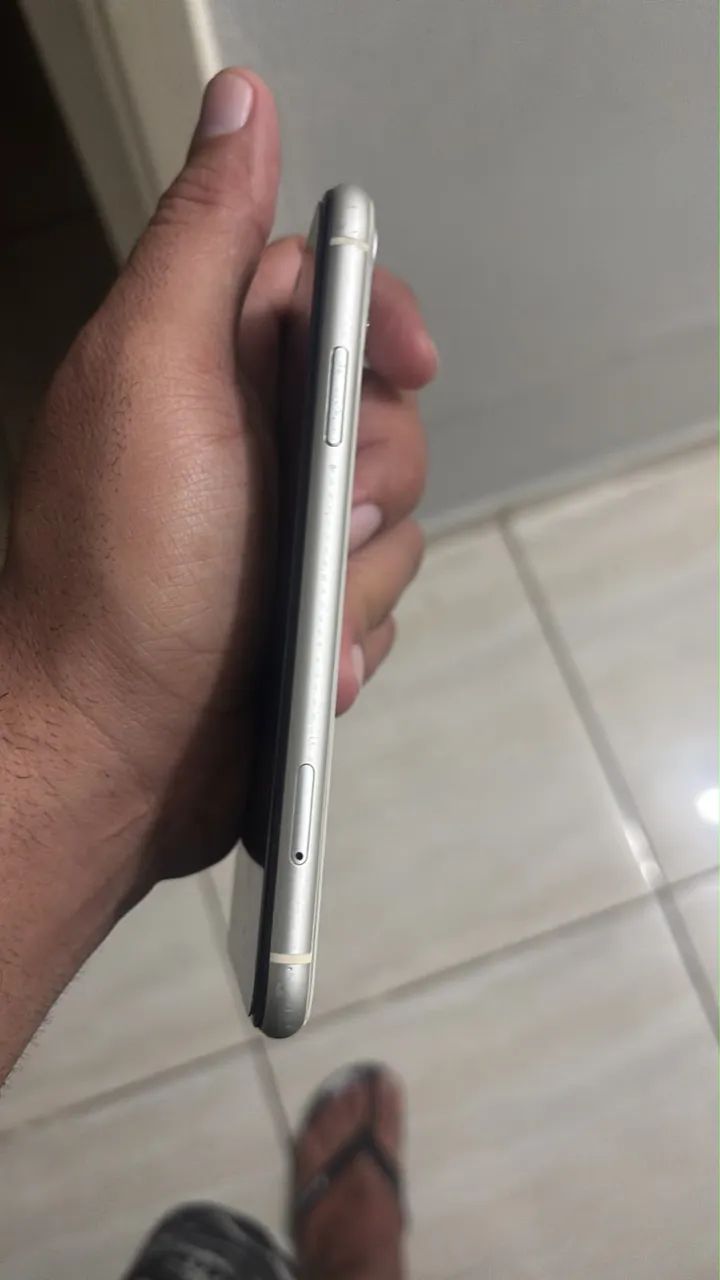 iPhone 11 128 - Foto 4