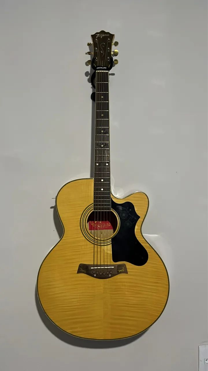 Tagima Jumbo Maple - Foto 5