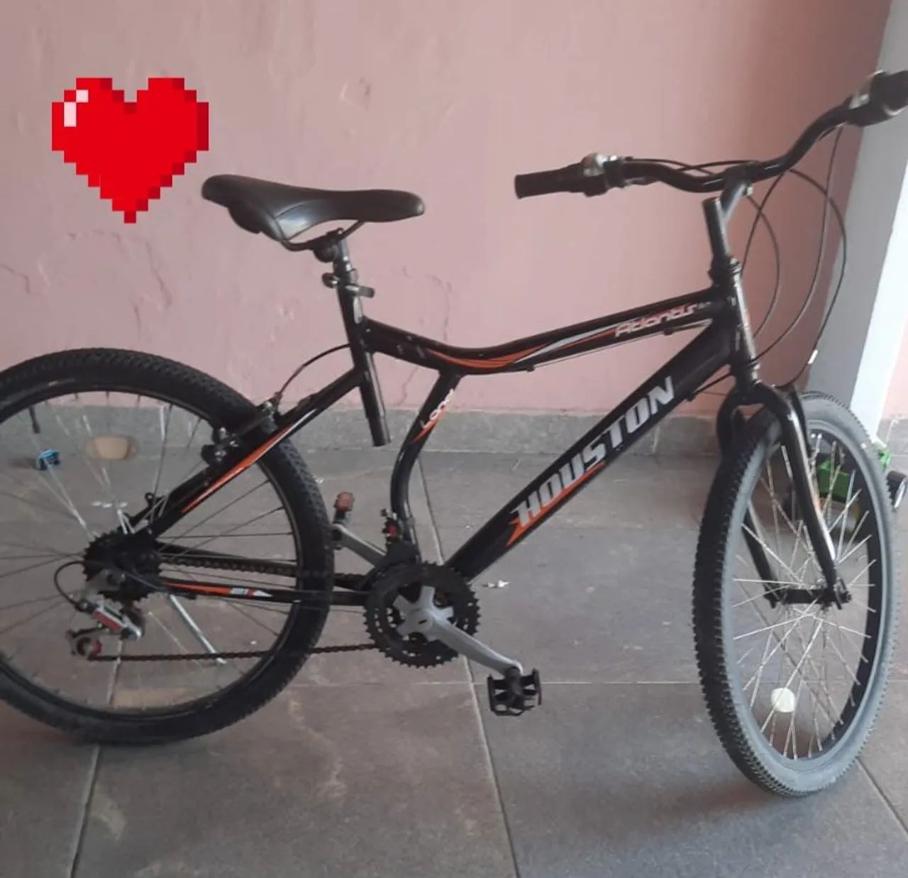 Bicicleta Aro 26 - Foto 5
