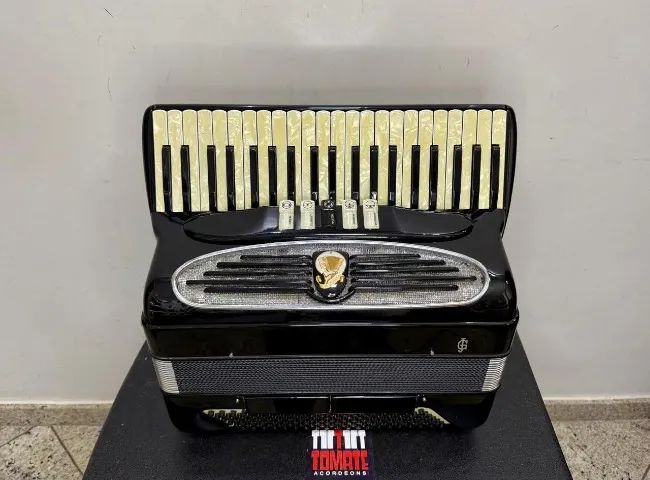 Acordeon Giulietti MF.52