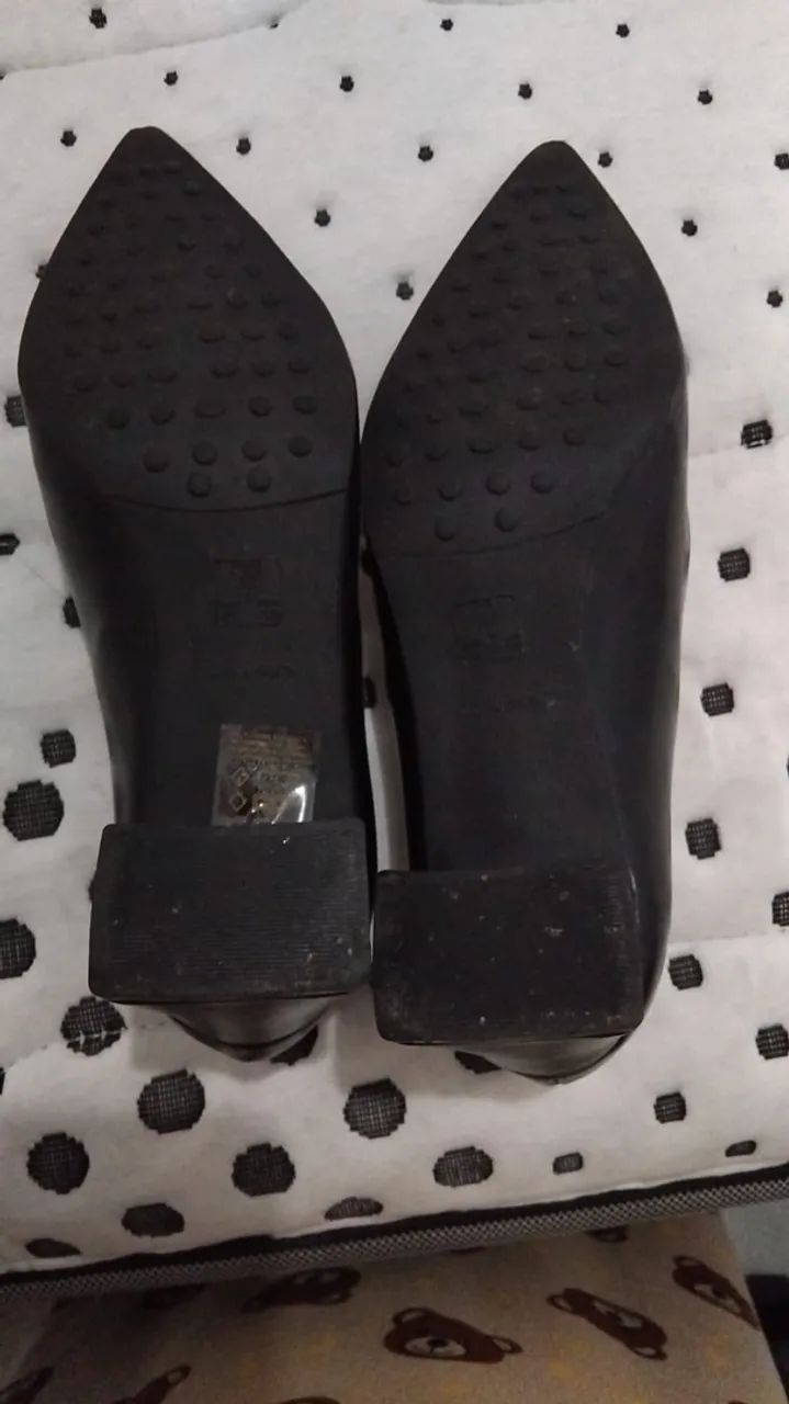 Sapatos  - Foto 2