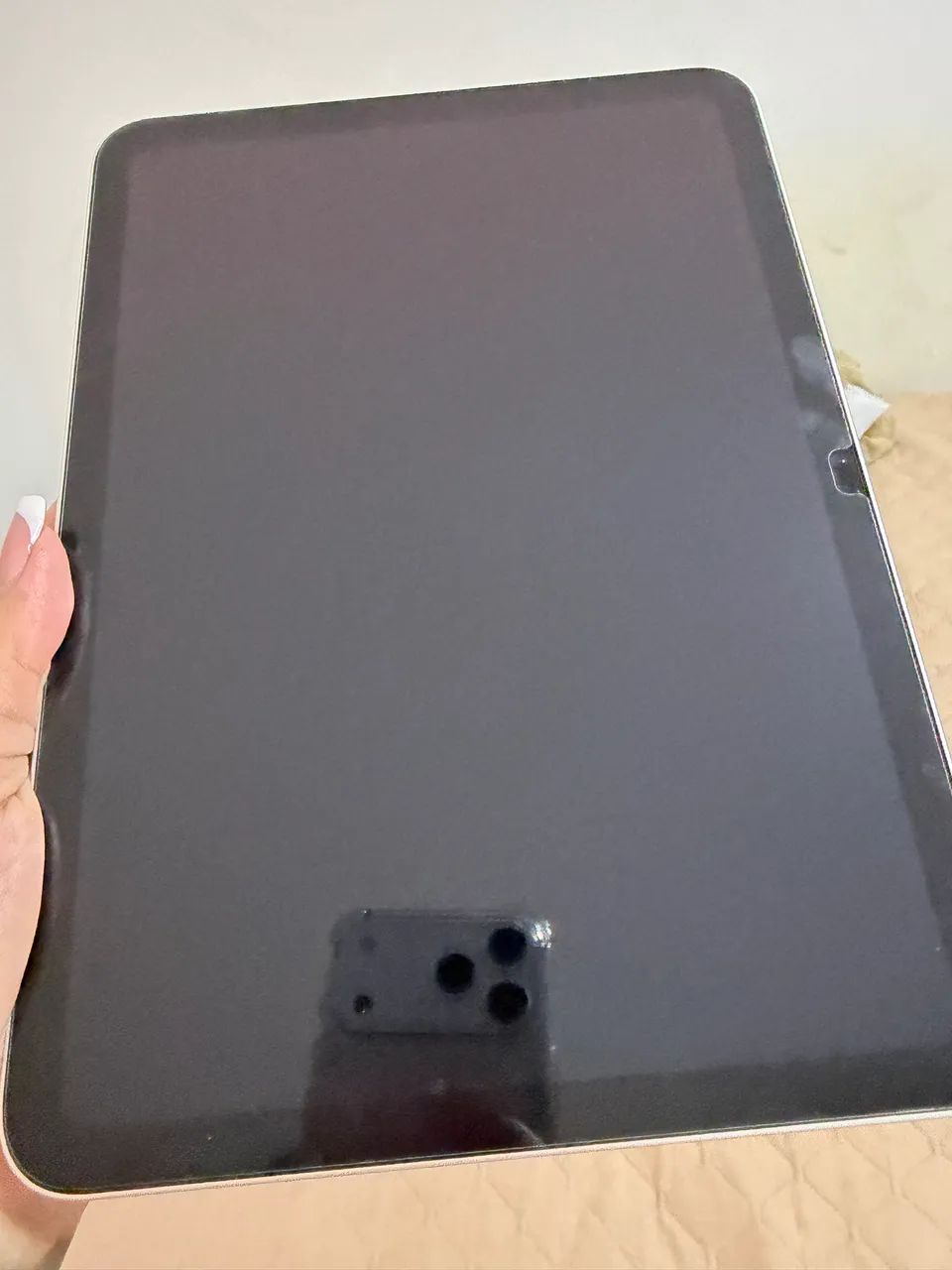 iPad novo !!! - Foto 4