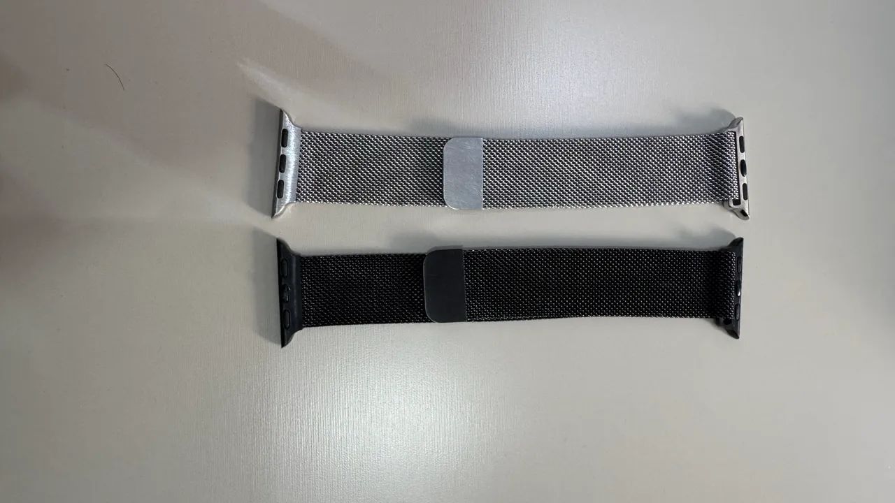 Apple Watch Series 3 Original - 38 mm - Foto 3