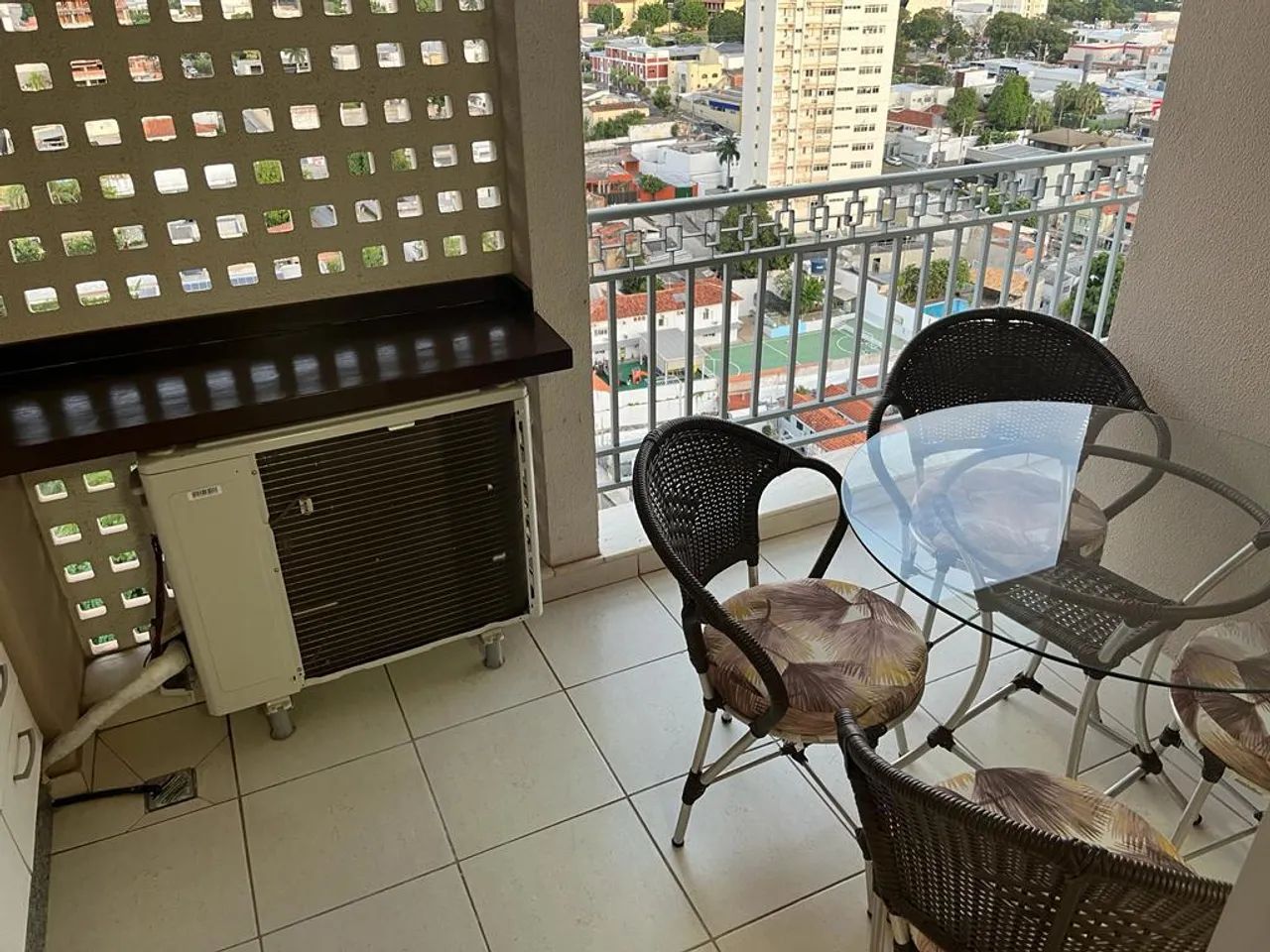 Condomínio Edifício Villagio TREBBIANO - Foto 3