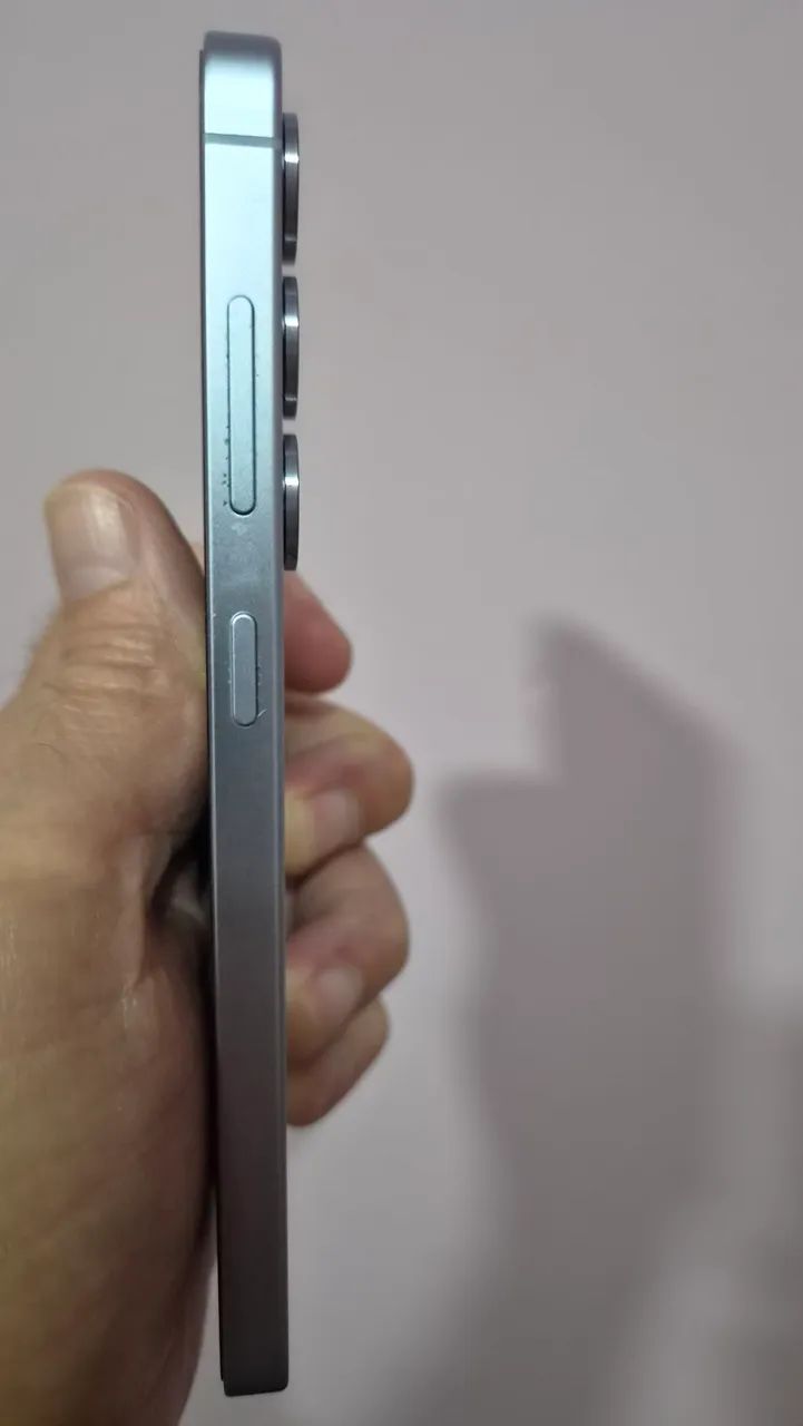 Samsung Galaxy S25 - Foto 3