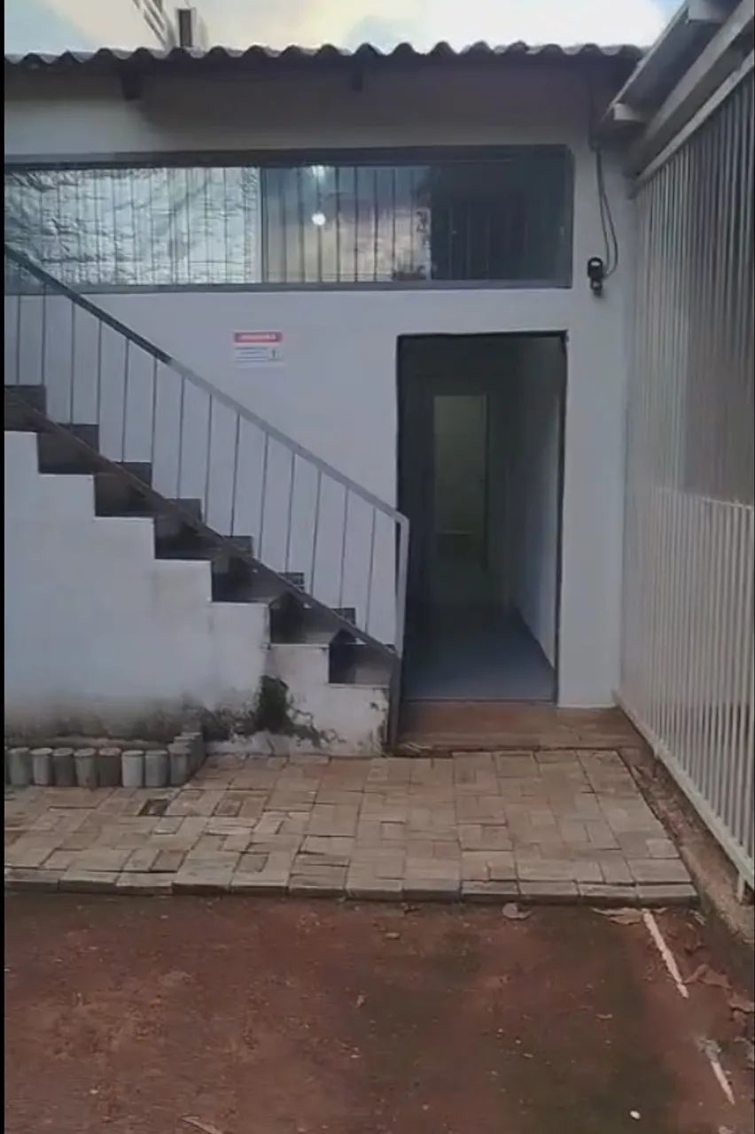Foto - Palmas - Plano Diretor Sul