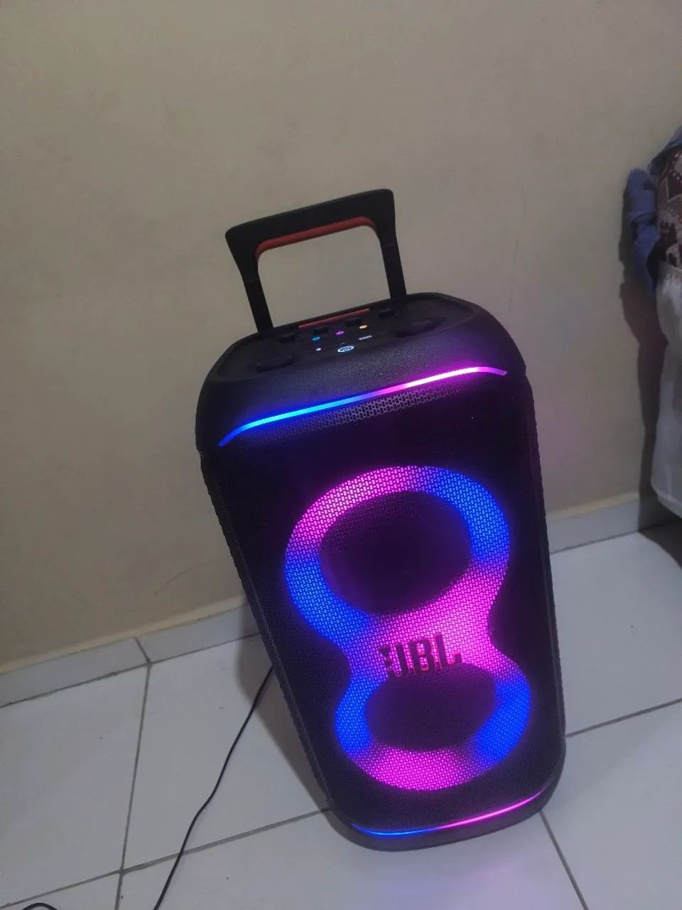JBL Partybox 320 - Foto 2