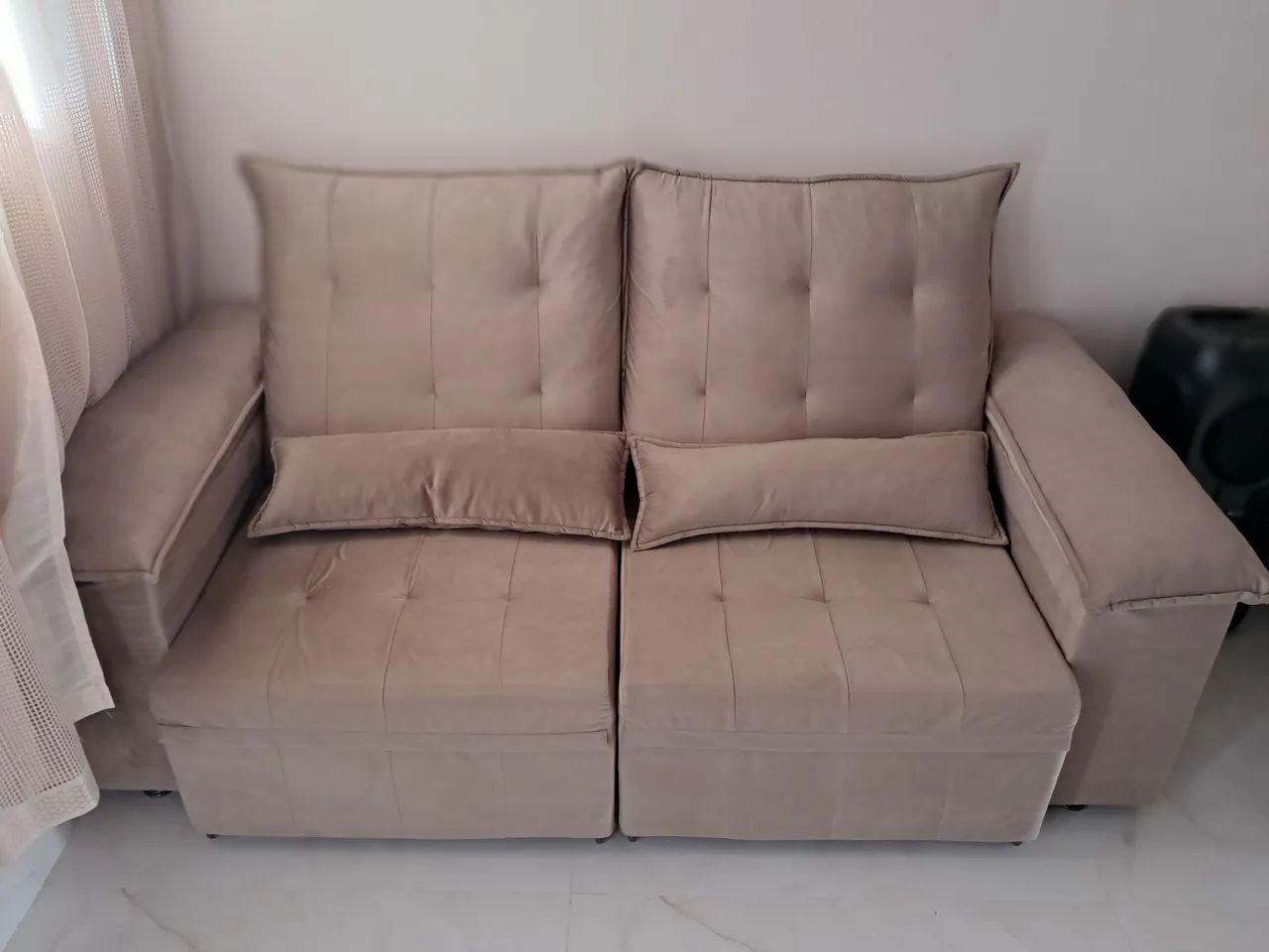 Sofá  - Foto 2