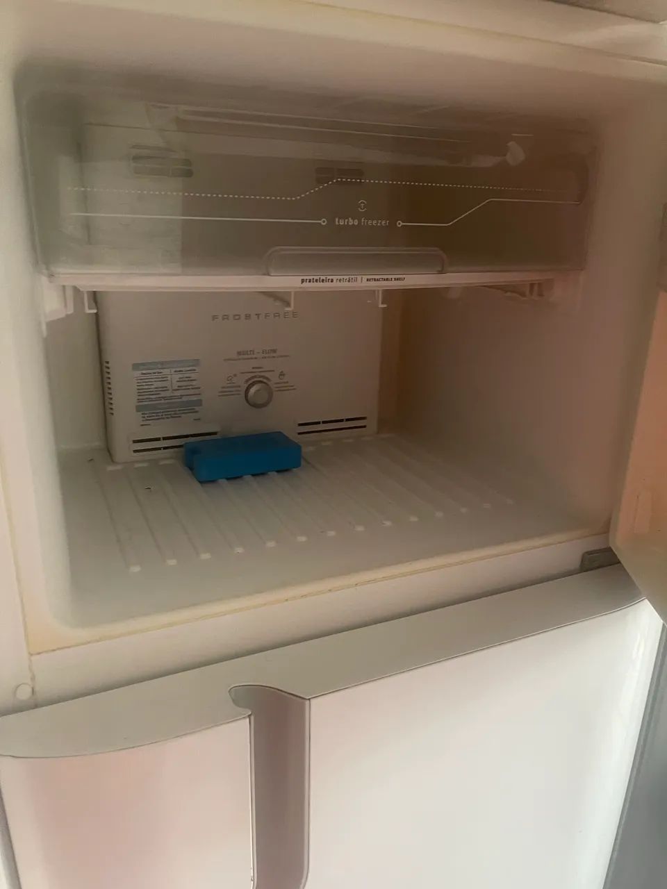 Geladeira - Foto 2