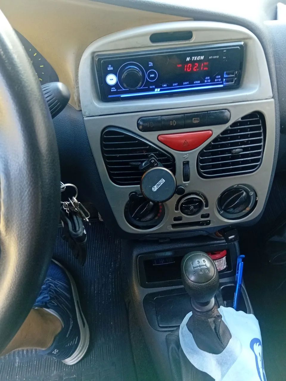 WEKEND ADVENTURE 1.6 - Foto 4