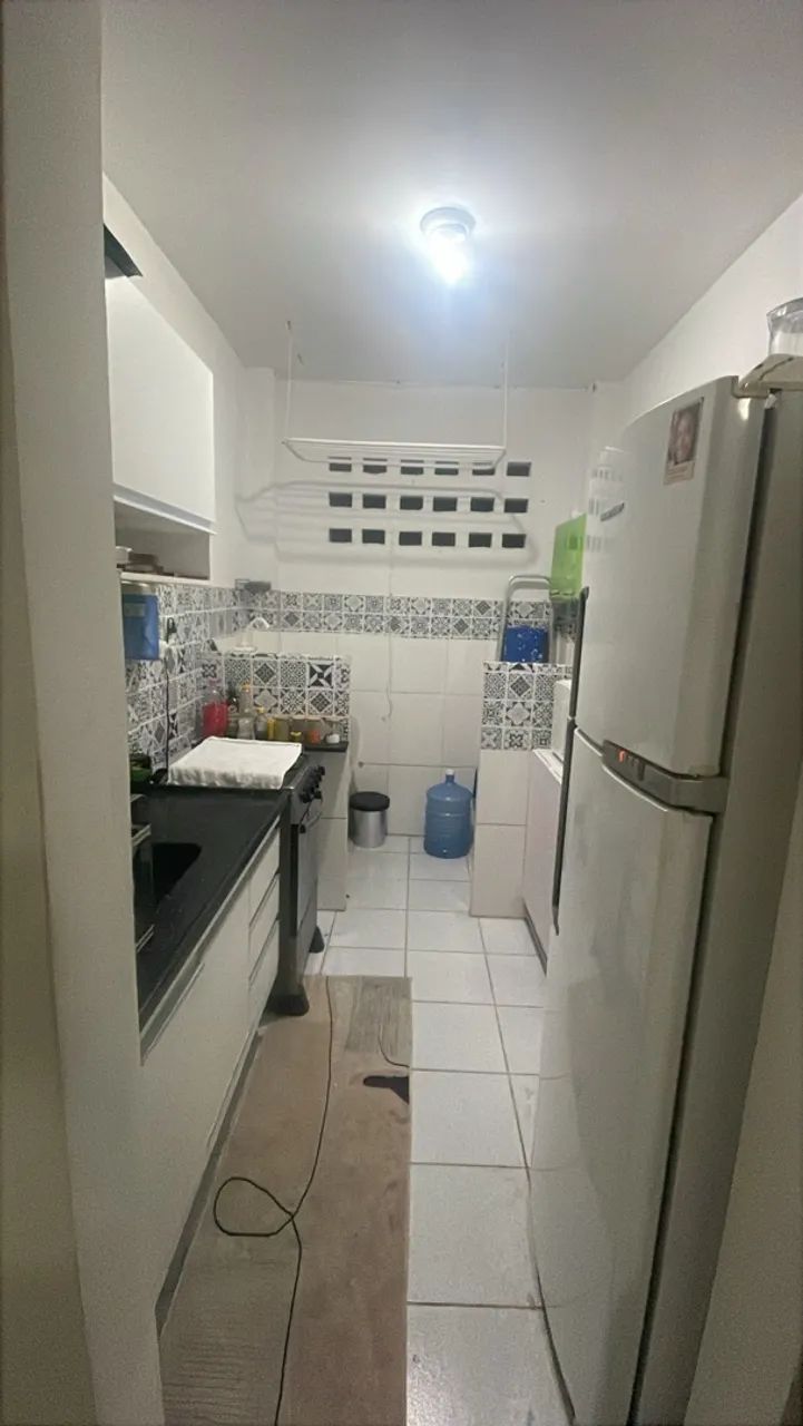 Aluga se apt   Cond portal da Barra - Foto 4