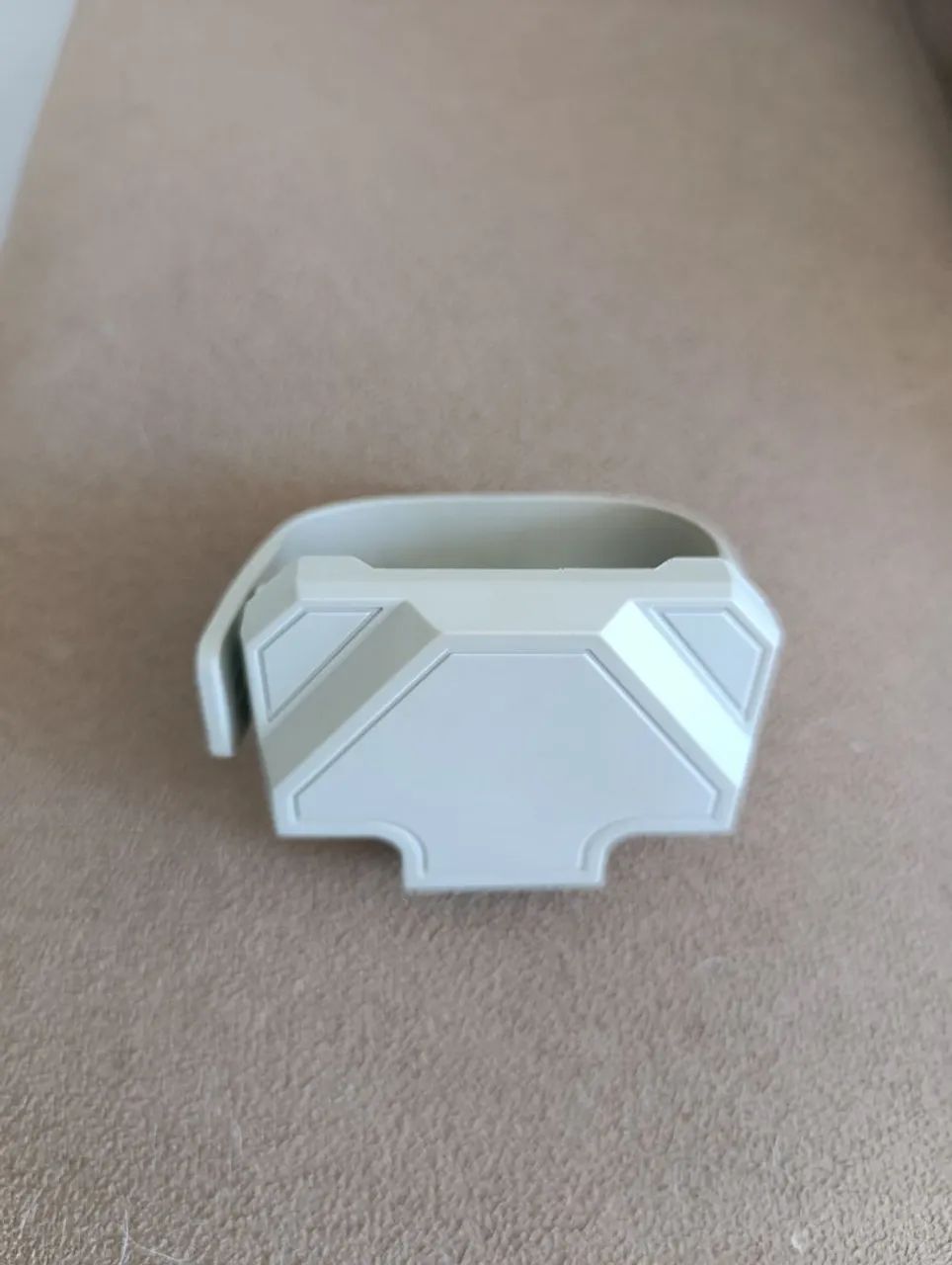 Dji Mini 2/2SE)4K Fixador de Hélices  - Foto 4