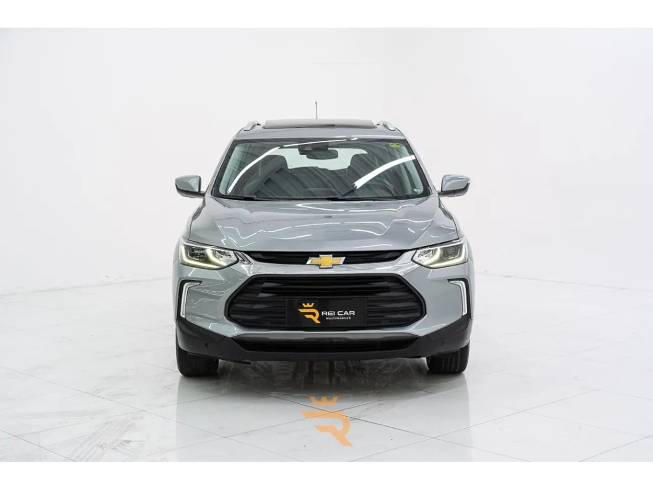 Chevrolet Tracker 2023 - Foto 2