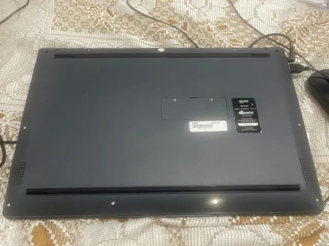 Vendo esse Notebook  - Foto 4