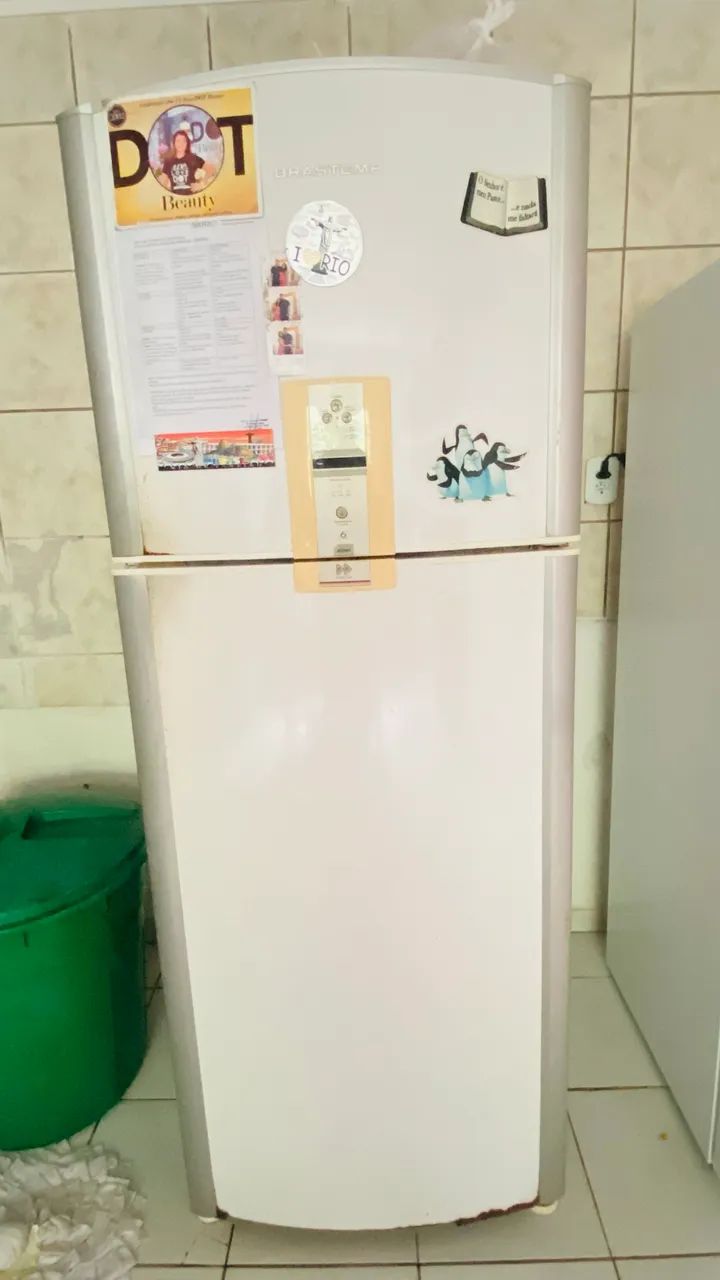 Geladeira