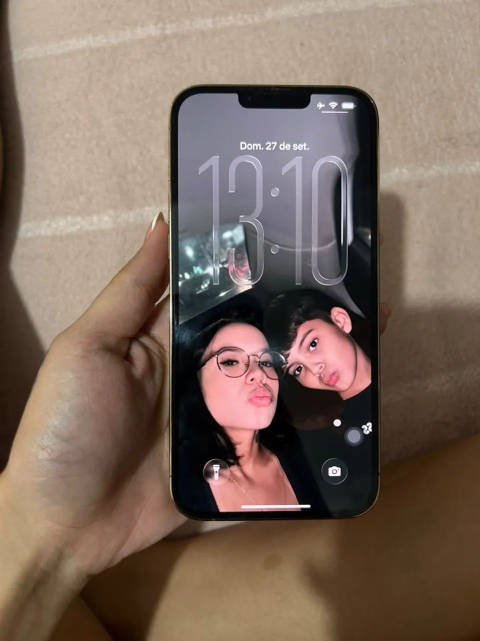 IPHONE 13 PRO MAX  - Foto 4
